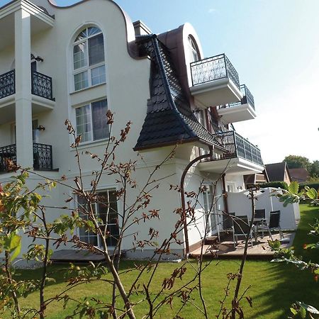 Strandresidenz Deichgraf 2 Prerow Zingst Buitenkant foto