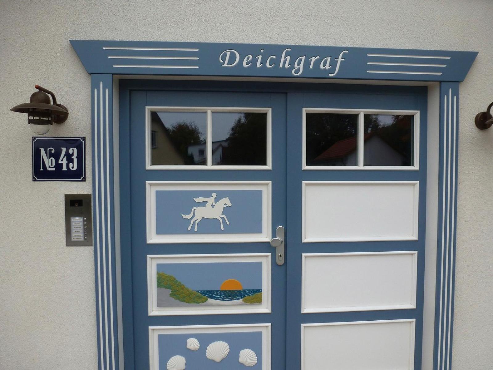 Strandresidenz Deichgraf 2 Prerow Zingst Buitenkant foto